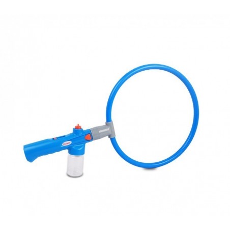 Système innovant pour le lavage des chiens 360° 370014 WASH DOG  anneau ø 41 cm