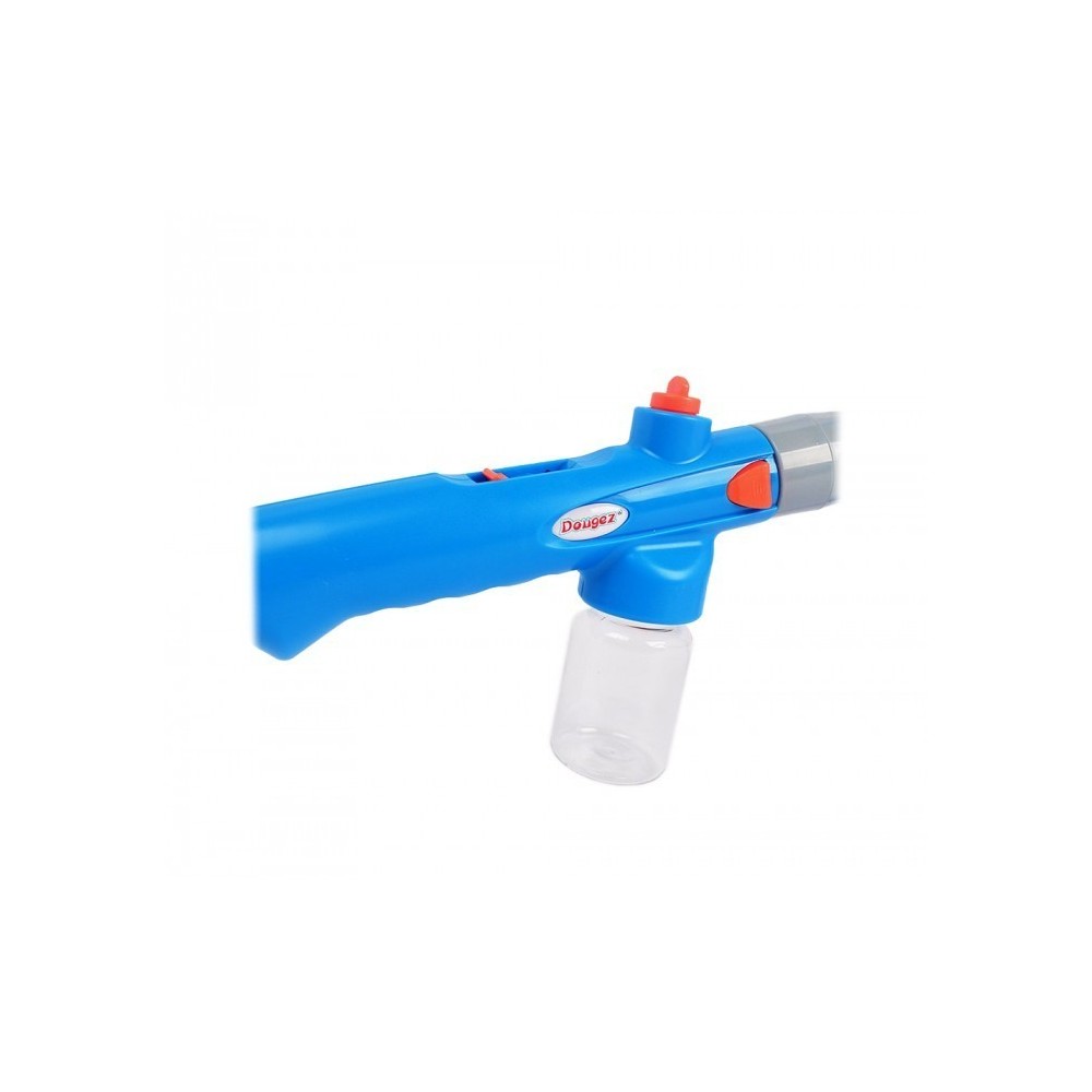 Système innovant pour le lavage des chiens 360° 370014 WASH DOG  anneau ø 41 cm