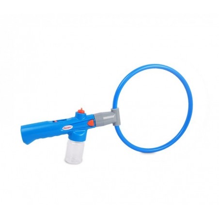 Système innovant pour le lavage des chiens 360° 776622 WASH DOG anneau ø 31 cm