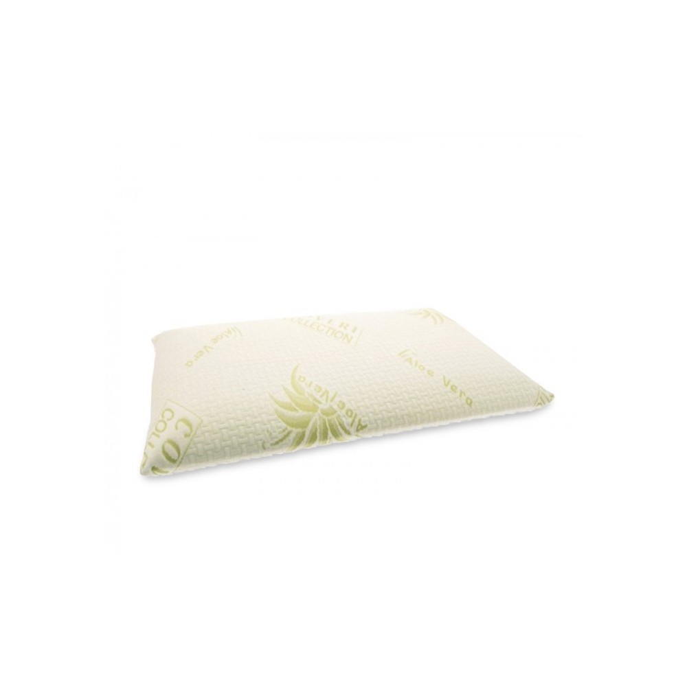 Oreiller coussin 4031004 DREAM Coveri Collection hypoallergénique à l'aloe vera