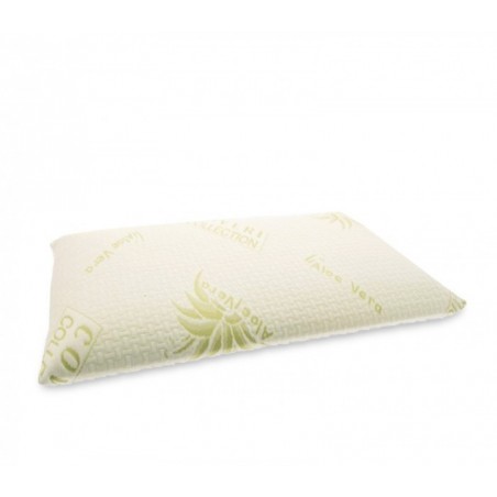 Oreiller coussin 4031004 DREAM Coveri Collection hypoallergénique à l'aloe vera
