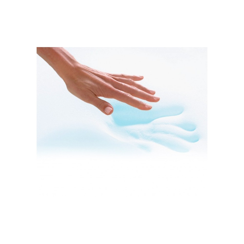 Oreiller coussin 4031004 DREAM Coveri Collection hypoallergénique à l'aloe vera