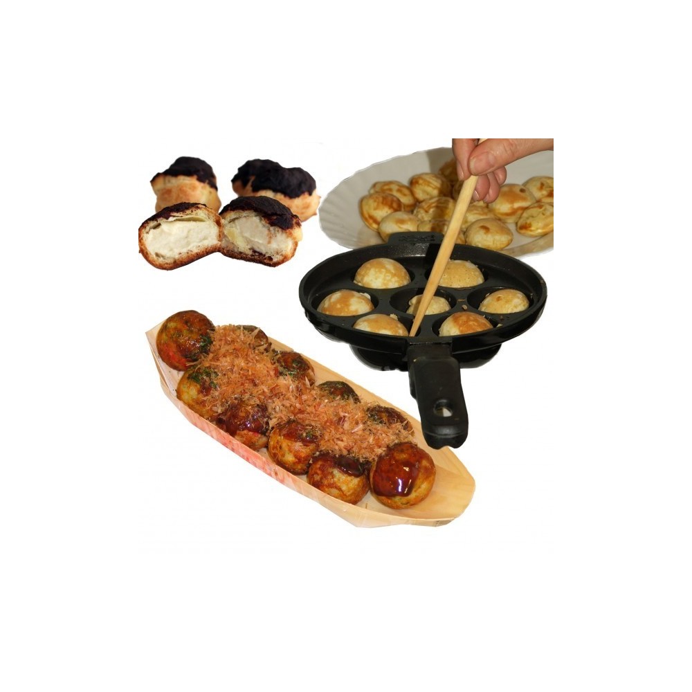 Moule / Poele - gâteaux cupcake pâte feuilletée...