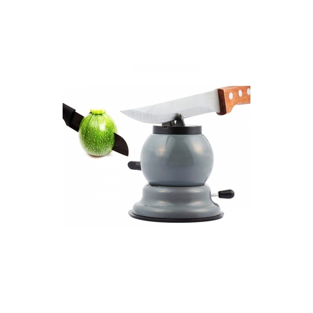 Aiguiseur couteau Manuel - affûtage ciseaux...