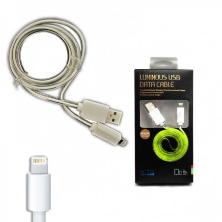 Câble de lumière pour Iphone 5 / 5S / 6 