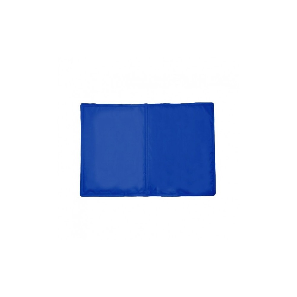 37102 Tapis rafraîchissant 40x50 cm pour chien petit taille avec un gel actif