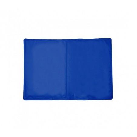 37103 Tapis rafraîchissant 90x50 cm pour chien grande taille avec gel actif 