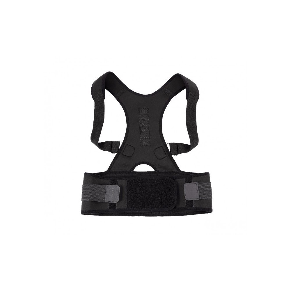 70097 Redresse-dos magnétique pour homme et pour femme