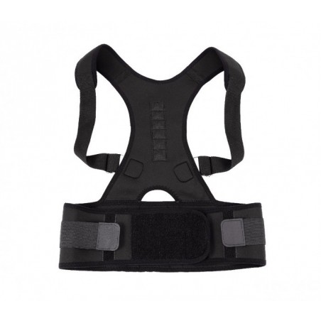 70097 Redresse-dos magnétique pour homme et pour femme  70097 Redresse-dos magnétique pour homme et pour femme