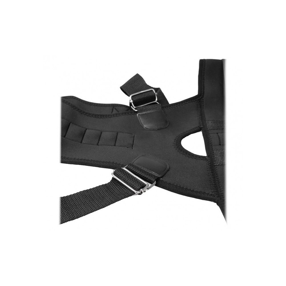 70097 Redresse-dos magnétique pour homme et pour femme