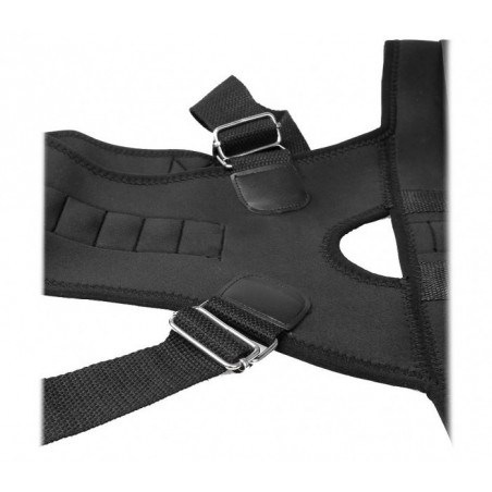 70097 Redresse-dos magnétique pour homme et pour femme  70097 Redresse-dos magnétique pour homme et pour femme