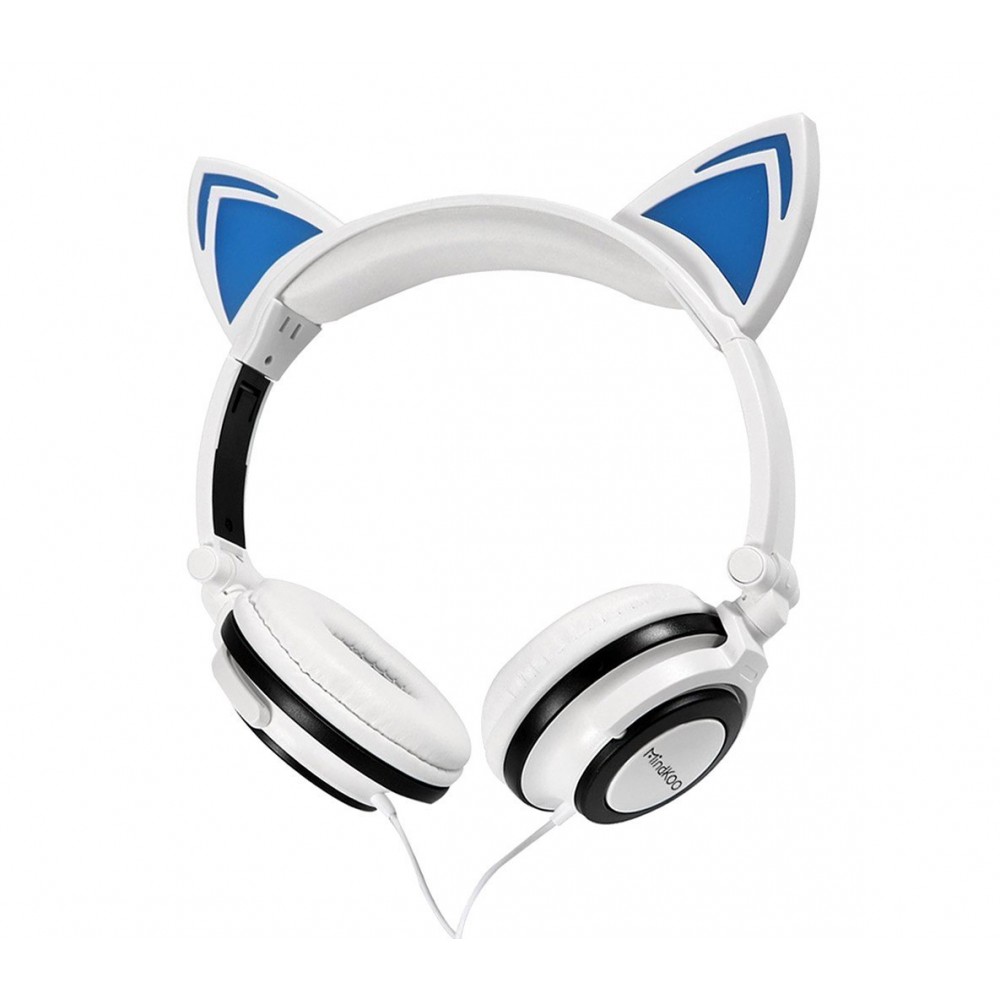 Oreilles de chat