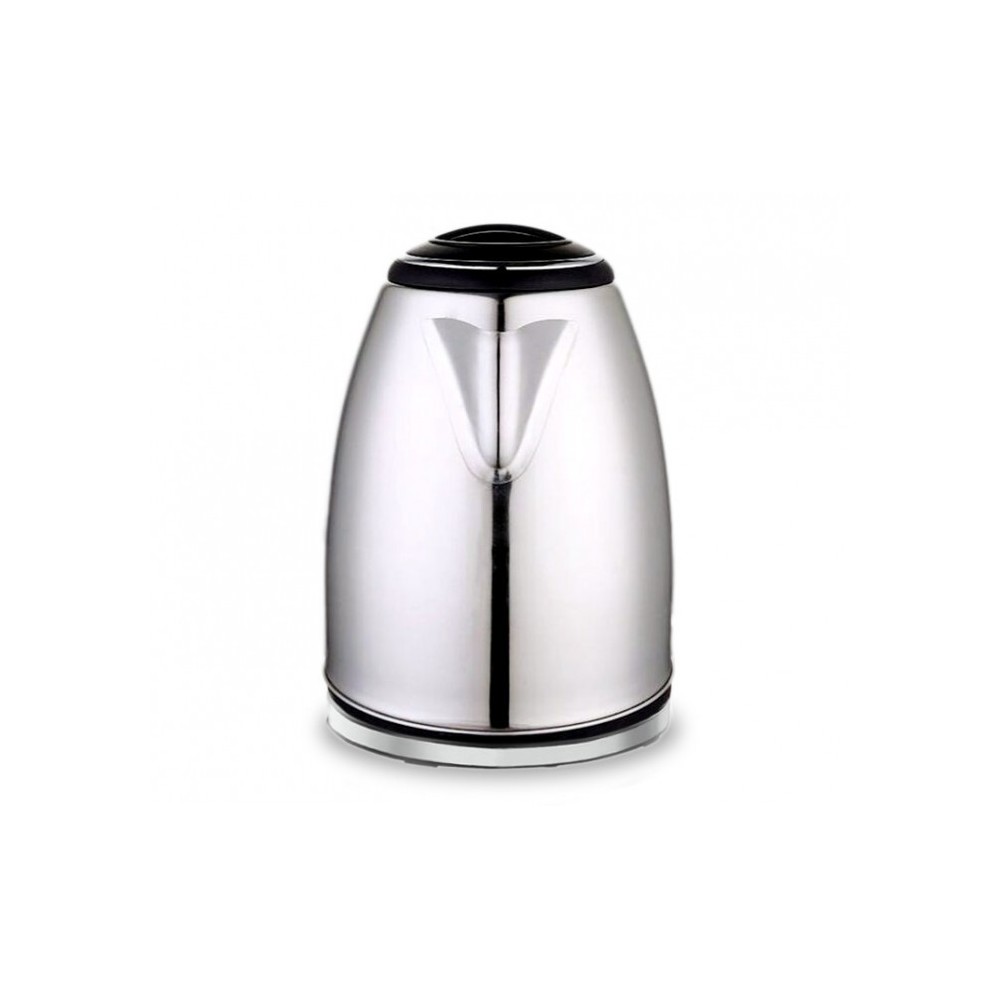 040178 Bouilloire électrique sans fil DICTROLUX 2200W en acier 2 lt