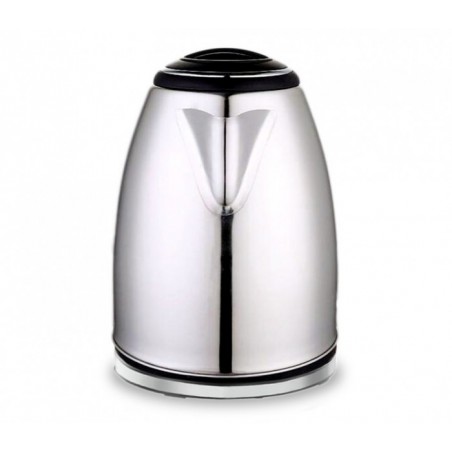 040178 Bouilloire électrique sans fil DICTROLUX 2200W en acier 2 lt