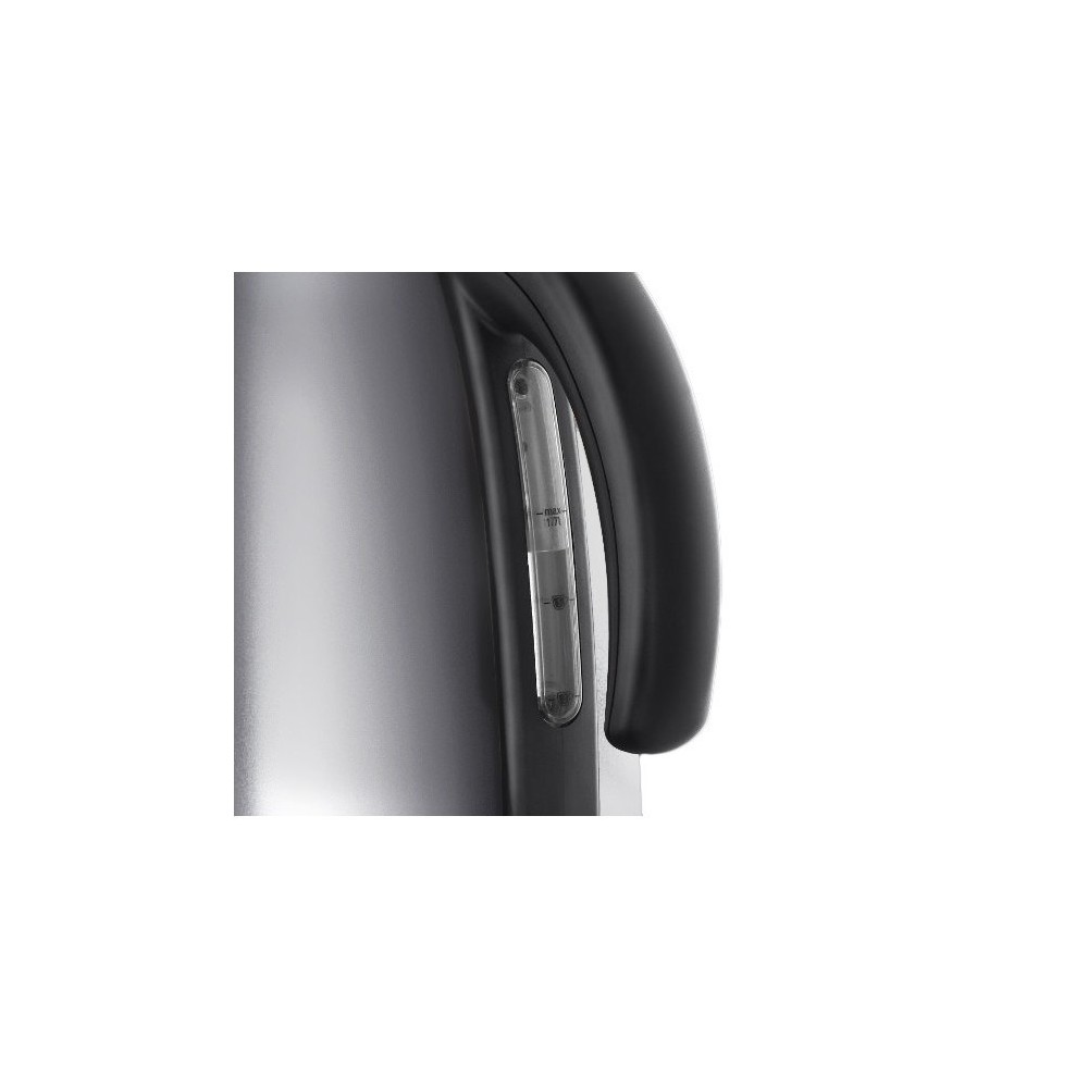 040178 Bouilloire électrique sans fil DICTROLUX 2200W en acier 2 lt