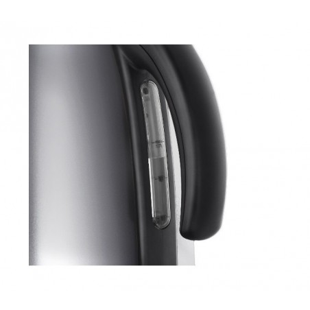 040178 Bouilloire électrique sans fil DICTROLUX 2200W en acier 2 lt