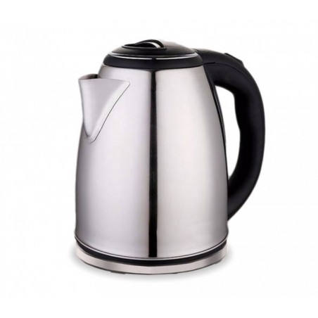 040178 Bouilloire électrique sans fil DICTROLUX 2200W en acier 2 lt