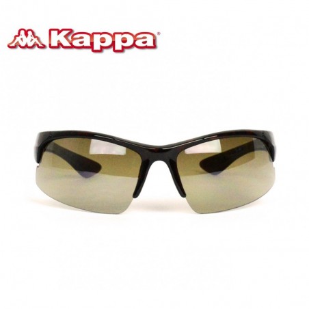 0531 Lunettes de soleil Kappa Cat. 3 mod. Bruxelles monture en plastique