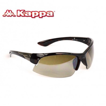 0531 Lunettes de soleil Kappa Cat. 3 mod. Bruxelles monture en plastique