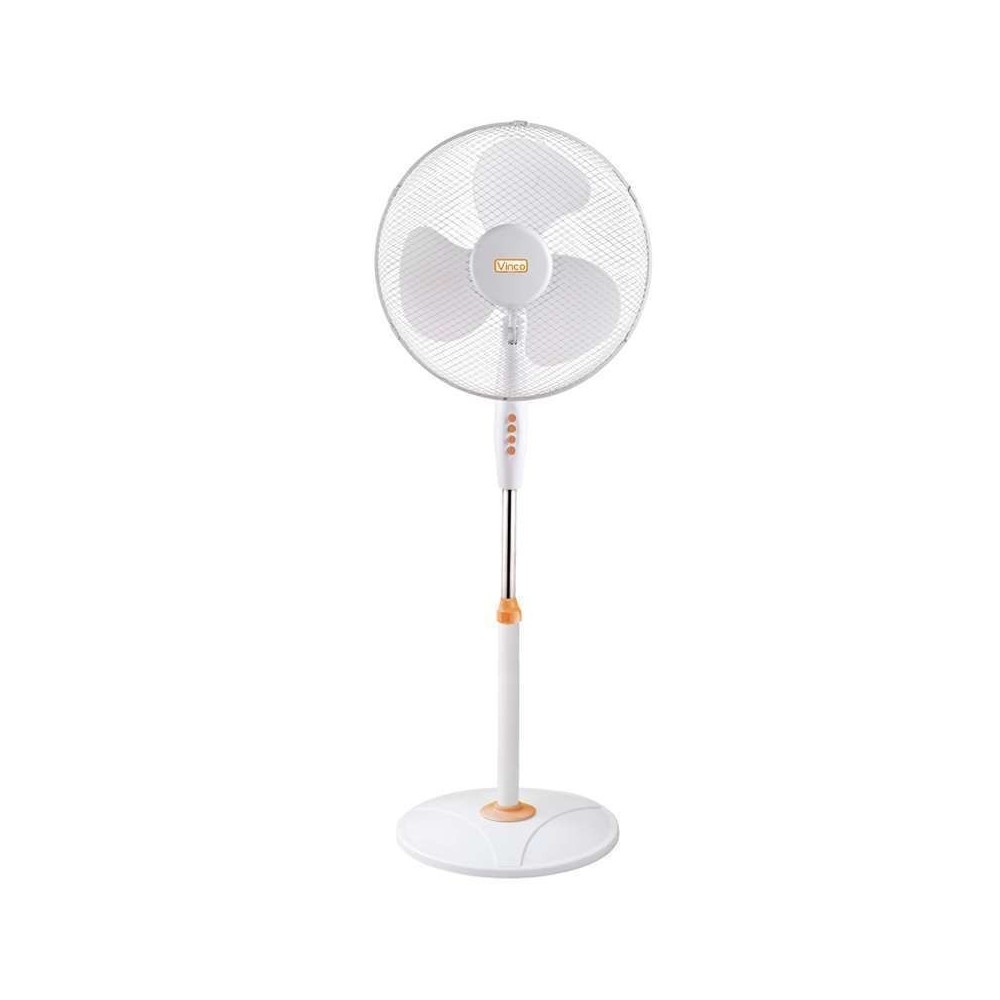 70708 Ventilateur VINCO modifier