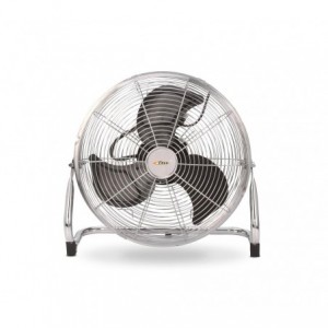 70610 Ventilateur 3 pales VINCO 30 cm 55W inclinable à la verticale