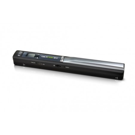 Scanner de poche - Wireless - a4 900 dpi SkyPix