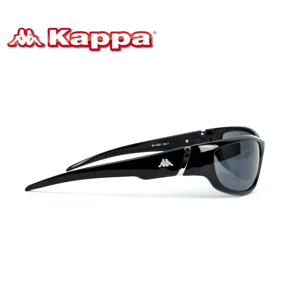 0521 Lunettes de soleil Kappa cat. 3 mod. Budapest monture en plastique