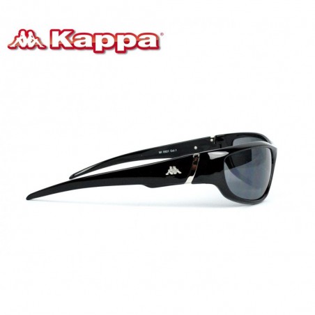 0521 Lunettes de soleil Kappa cat. 3 mod. Budapest monture en plastique