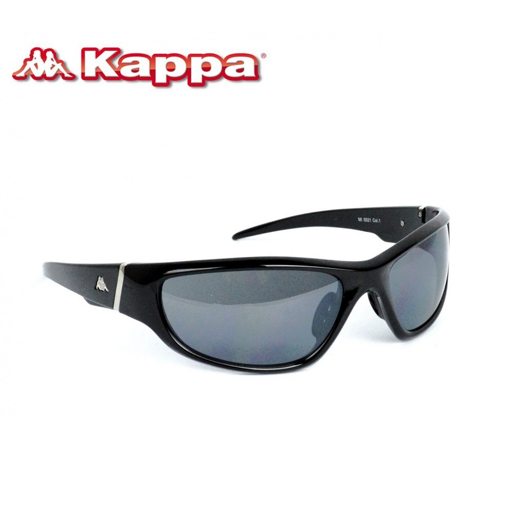 0521 Lunettes de soleil Kappa cat. 3 mod. Budapest monture en plastique