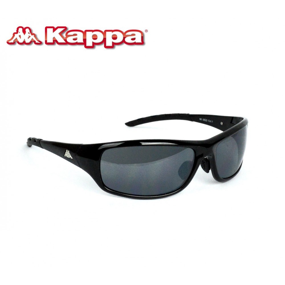 0522 Lunettes de soleil Kappa cat. 3 mod. Lisboa monture en plastique