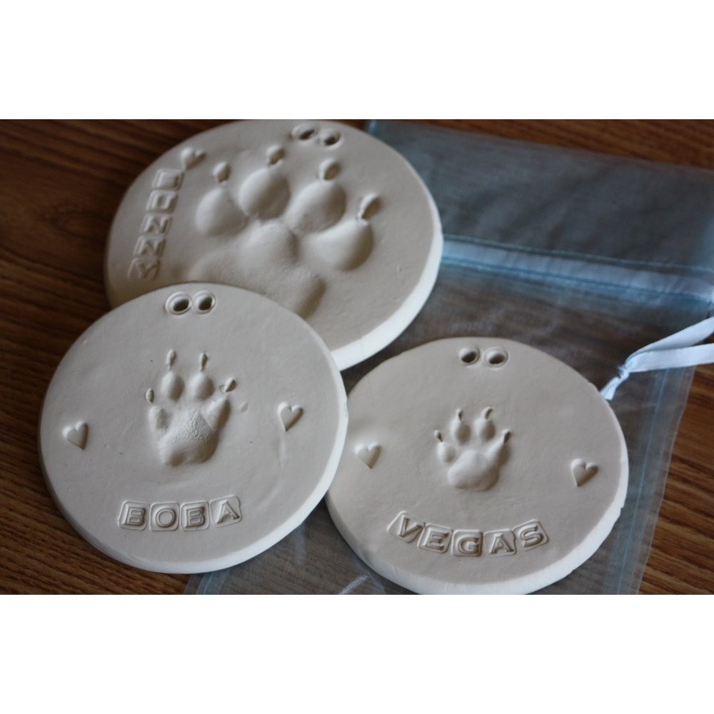 kit pour chien 21,5 cm modifier