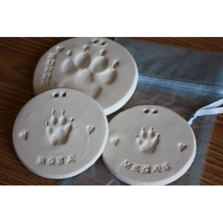 kit pour chien 21,5 cm modifier