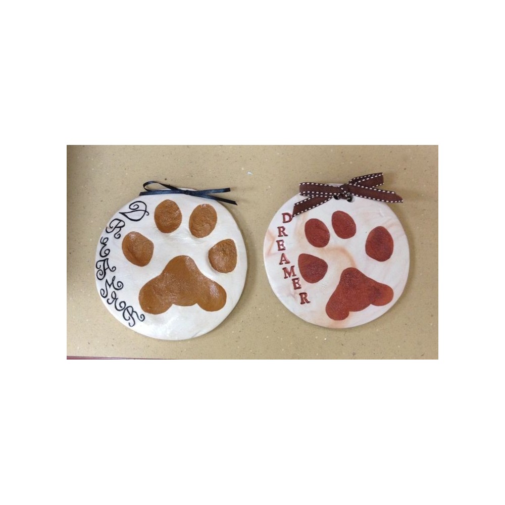 kit pour chien 21,5 cm modifier