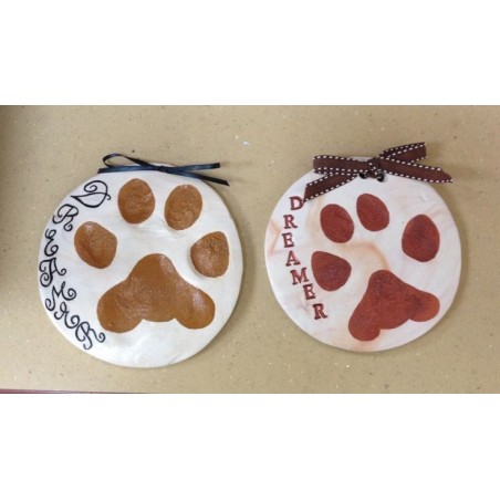 kit pour chien 21,5 cm modifier