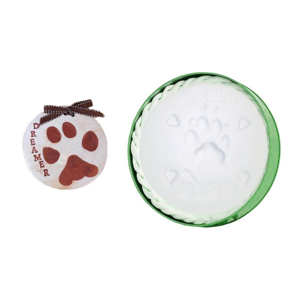 kit pour chien 21,5 cm modifier