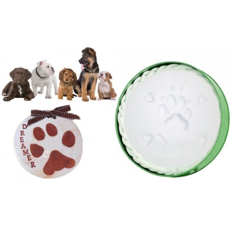 kit pour chien 21,5 cm modifier