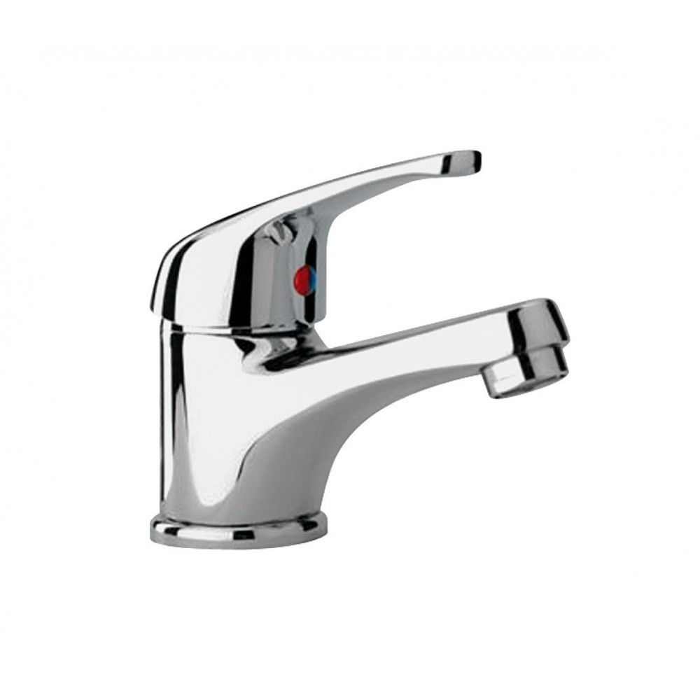 Robinet chromé - Sphere