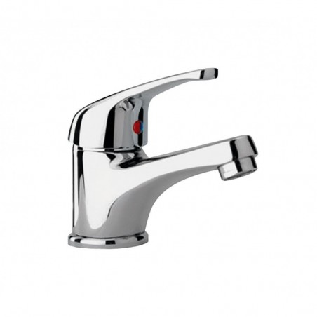 Robinet chromé - Sphere