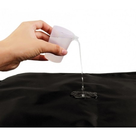 4222 Organisateur voiture multipoche avec poche transparent pour tablette