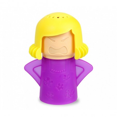 Nettoyeur à vapeur pour micro-ondes divers couleurs