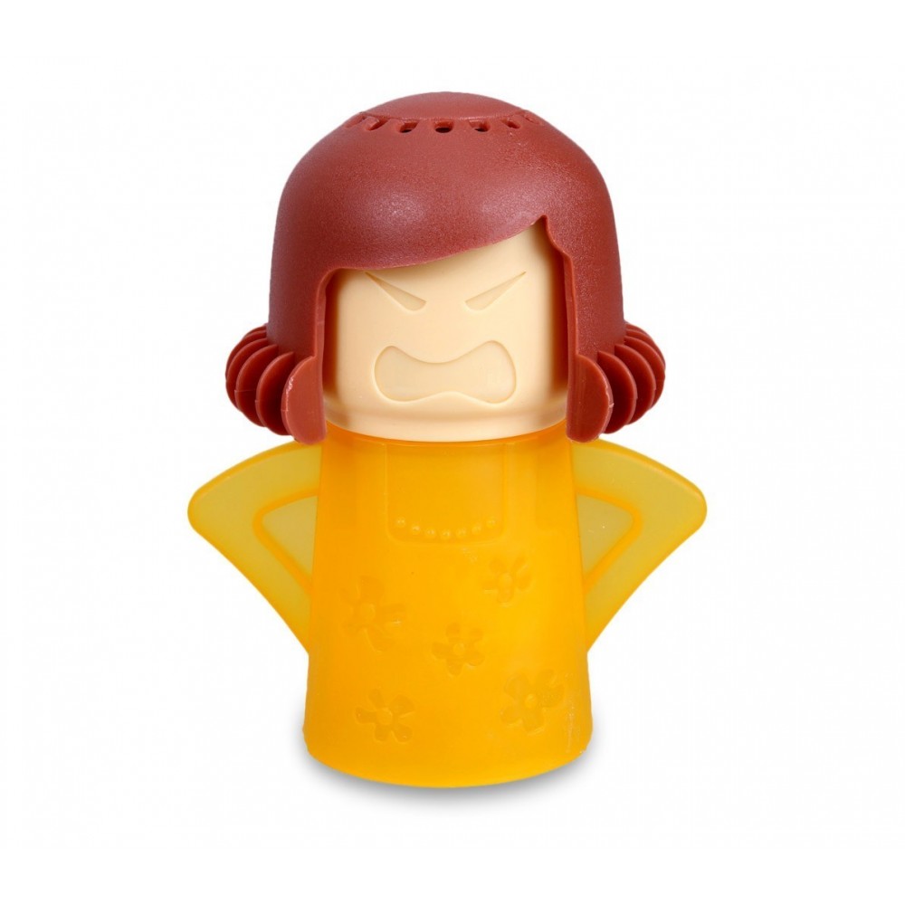 Nettoyeur à vapeur pour micro-ondes divers couleurs