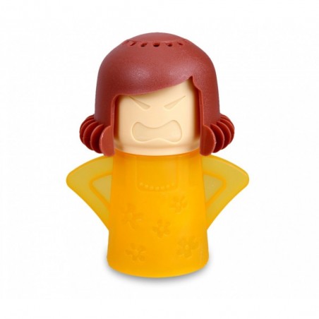 Nettoyeur à vapeur pour micro-ondes divers couleurs