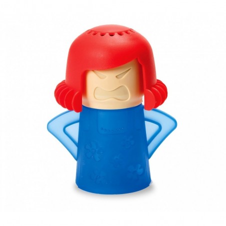 Nettoyeur à vapeur pour micro-ondes divers couleurs