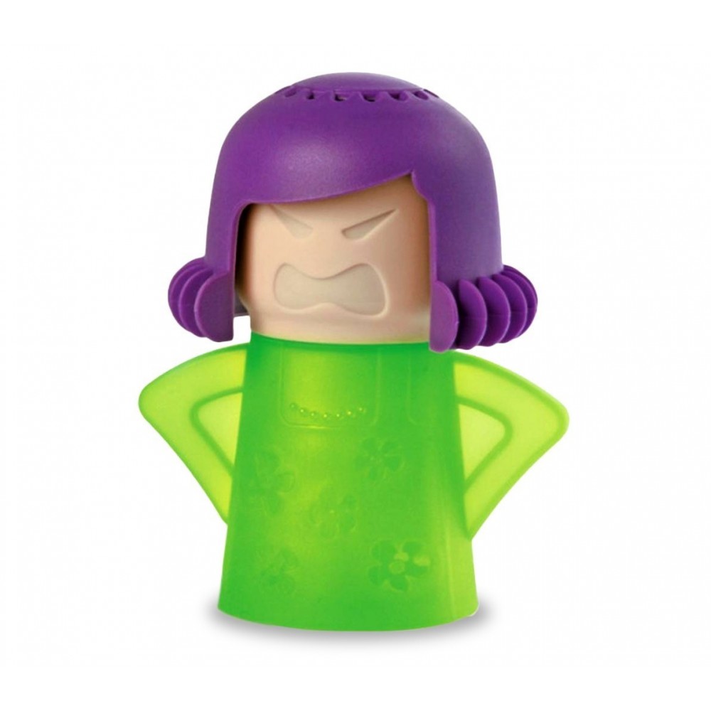 Nettoyeur à vapeur pour micro-ondes divers couleurs