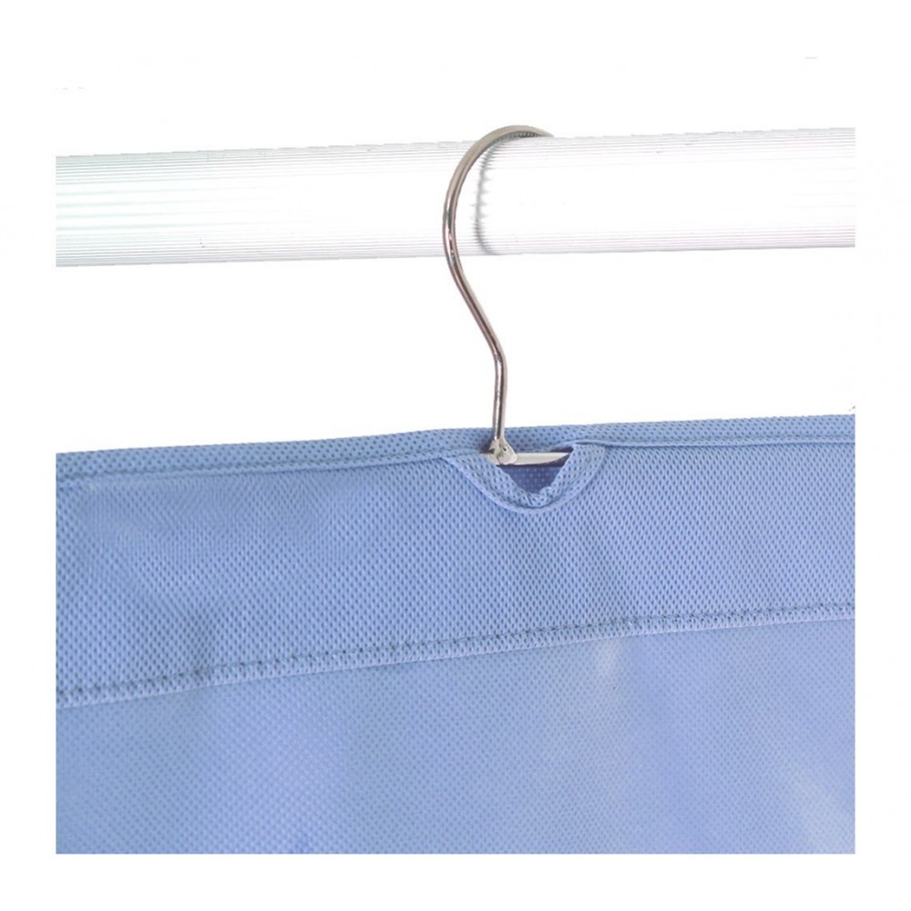 Organisateur de sacs à main qui s'accroche à la penderie placard 6 poches