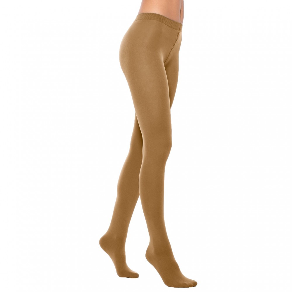 Pack de 12 collants DEN pour femme