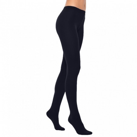 Pack de 12 collants DEN pour femme