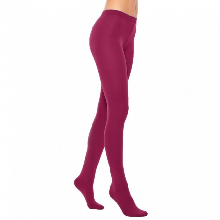 Pack de 12 collants DEN pour femme