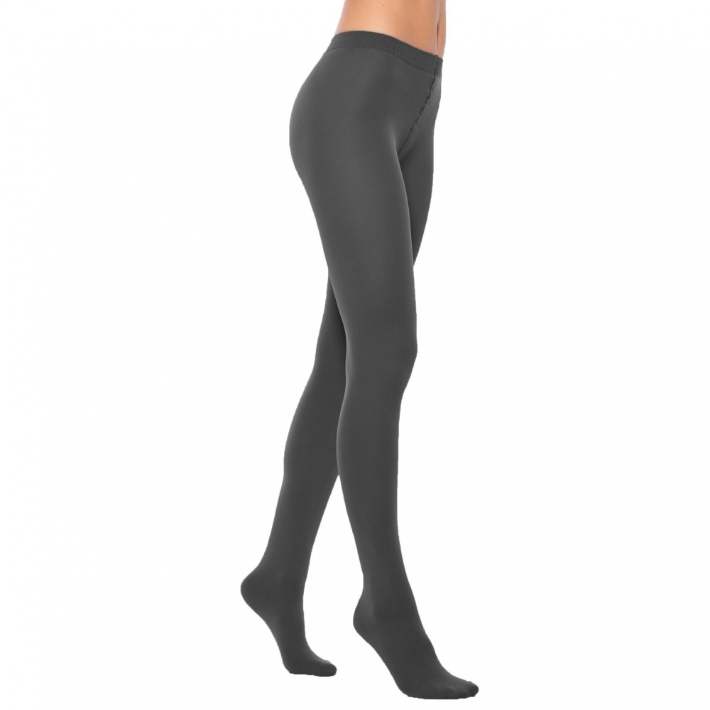 Pack de 12 collants DEN pour femme