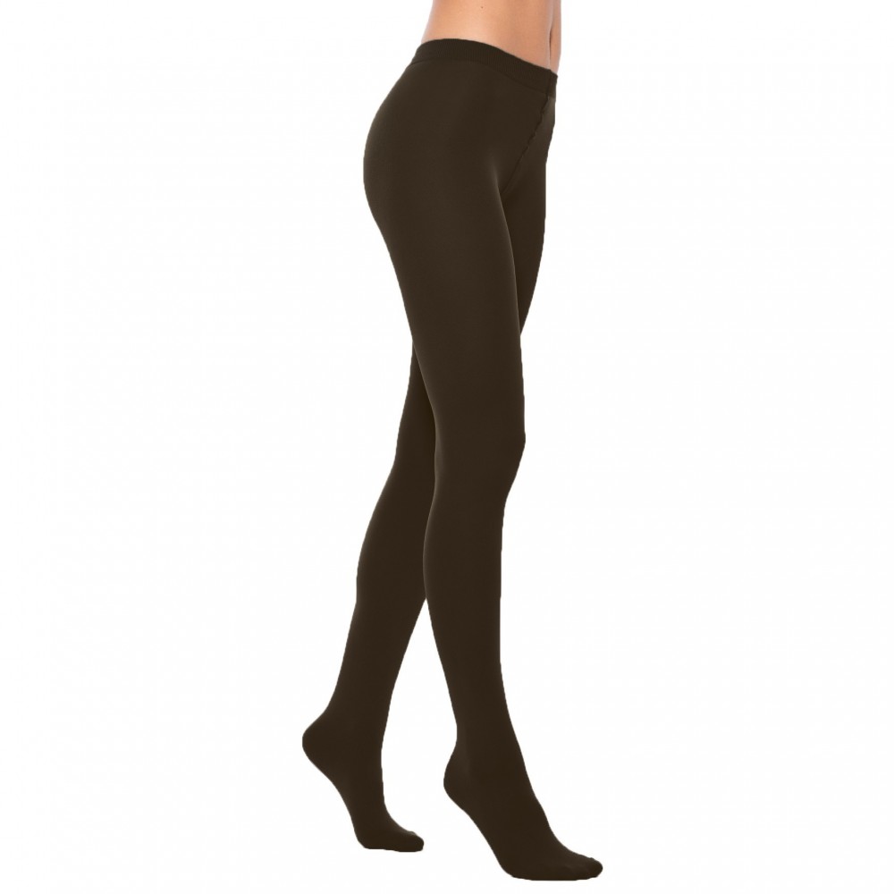 Pack de 12 collants DEN pour femme